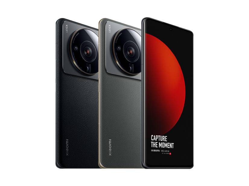 The Xiaomi 12S Ultra may be the most impressive camera phone this year